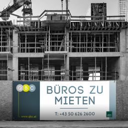 Quartier Belvedere Central (QBC)